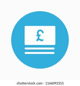 money icon vector