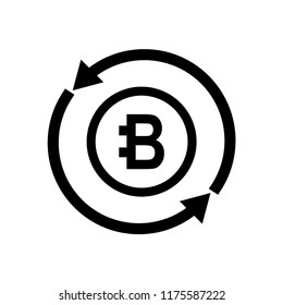 Money icon vector