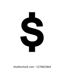 Money icon vector