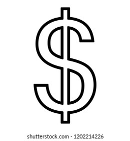 money icon vector