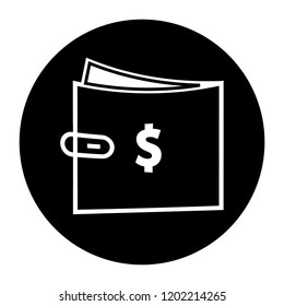money icon vector