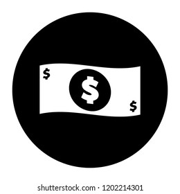 money icon vector