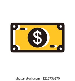 Money Icon vector