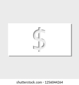 money icon vector