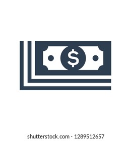 Money Icon - Vector