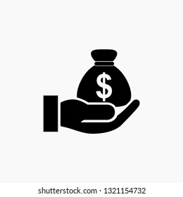 money icon vector