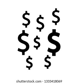 money icon vector