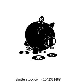 money icon vector