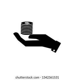 money icon vector