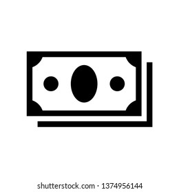Money Icon Vector