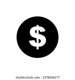 Money Icon Vector