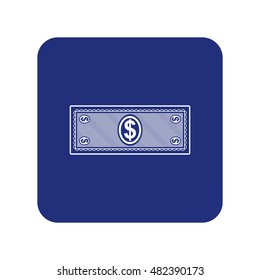 Money Icon Vector