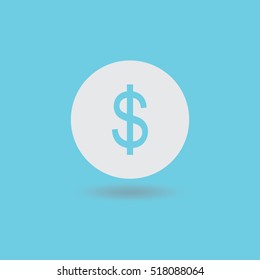 Money Icon vector