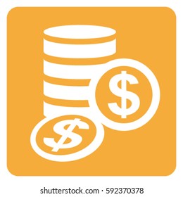 Money icon vector