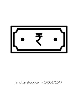 Money Icon Vector Design Template