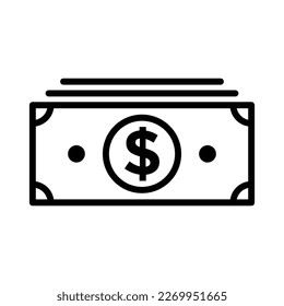 Vorlage für Vectordesign-Money-Symbole