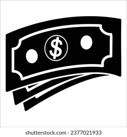 money icon vector design template