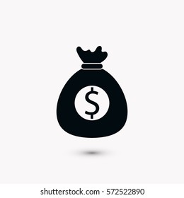 Money Icon vector, Vector EPS 10 illustration style