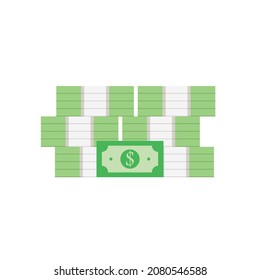money icon vector illustration for check out icon