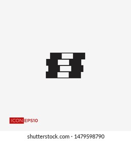 Money Icon Vector Illustration EPS 10