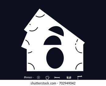 money icon vector illustration eps10