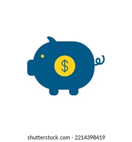 money icon vector image with white background