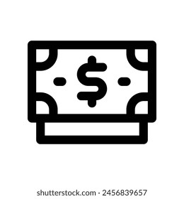 Vector de línea para tu Sitio web, móvil, presentación y diseño de logo.