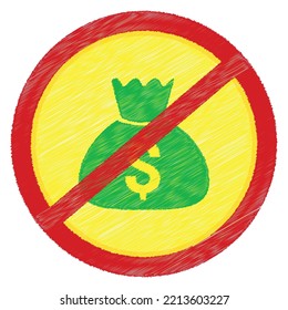 money icon, money vector, logo icon