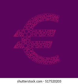 Money icon, Money icon vector, Money icon symbol, Money flat icon.