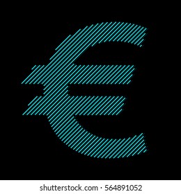 Money icon, Money icon vector, Money icon symbol, Money flat icon.