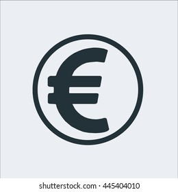 Money icon,euro icon,Business icon, currency icon, , finance icon