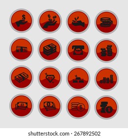 money icons