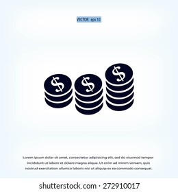 money icons