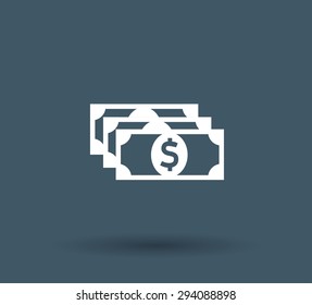 Money icons