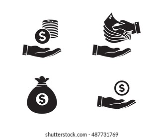 Money Icons