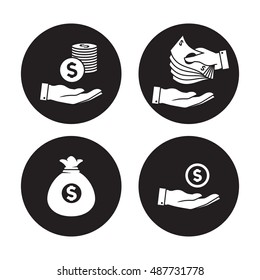 Money Icons