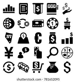 27,407 Lottery Icon Images, Stock Photos & Vectors 