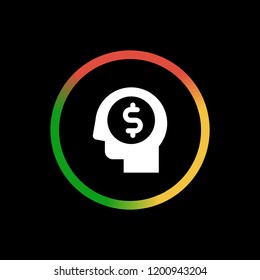 Money Idea - App Icon