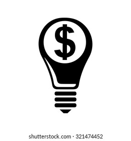 Money Idea Icon 