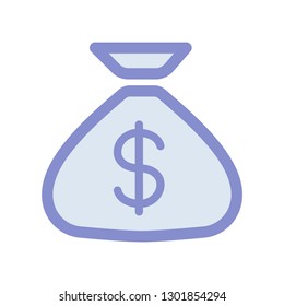 
money illustration icon