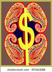 Money Is Important Our Life,
Money Is Important Our Life,All elements are in separate layers color can be changed easily.   
