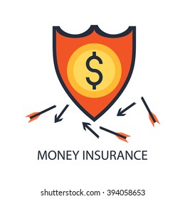 Money insurance