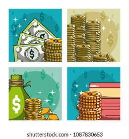 Money and investment