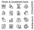 mutual funds icon