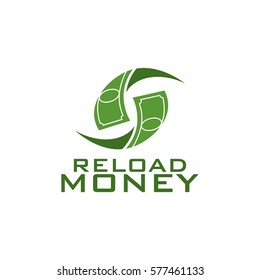 money logo