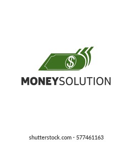 money logo