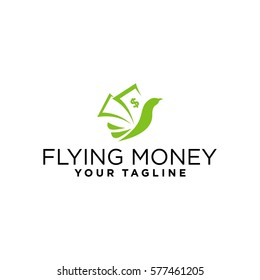 money logo