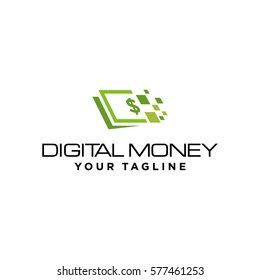 Money Logo