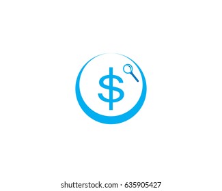 Money Logo