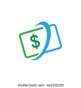 money logo